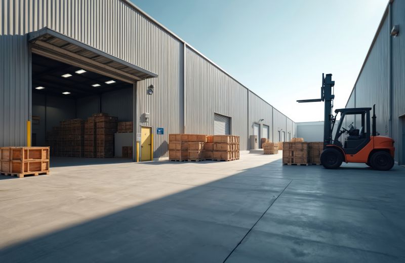 Preparing Commercial Job Sites For Concrete Delivery